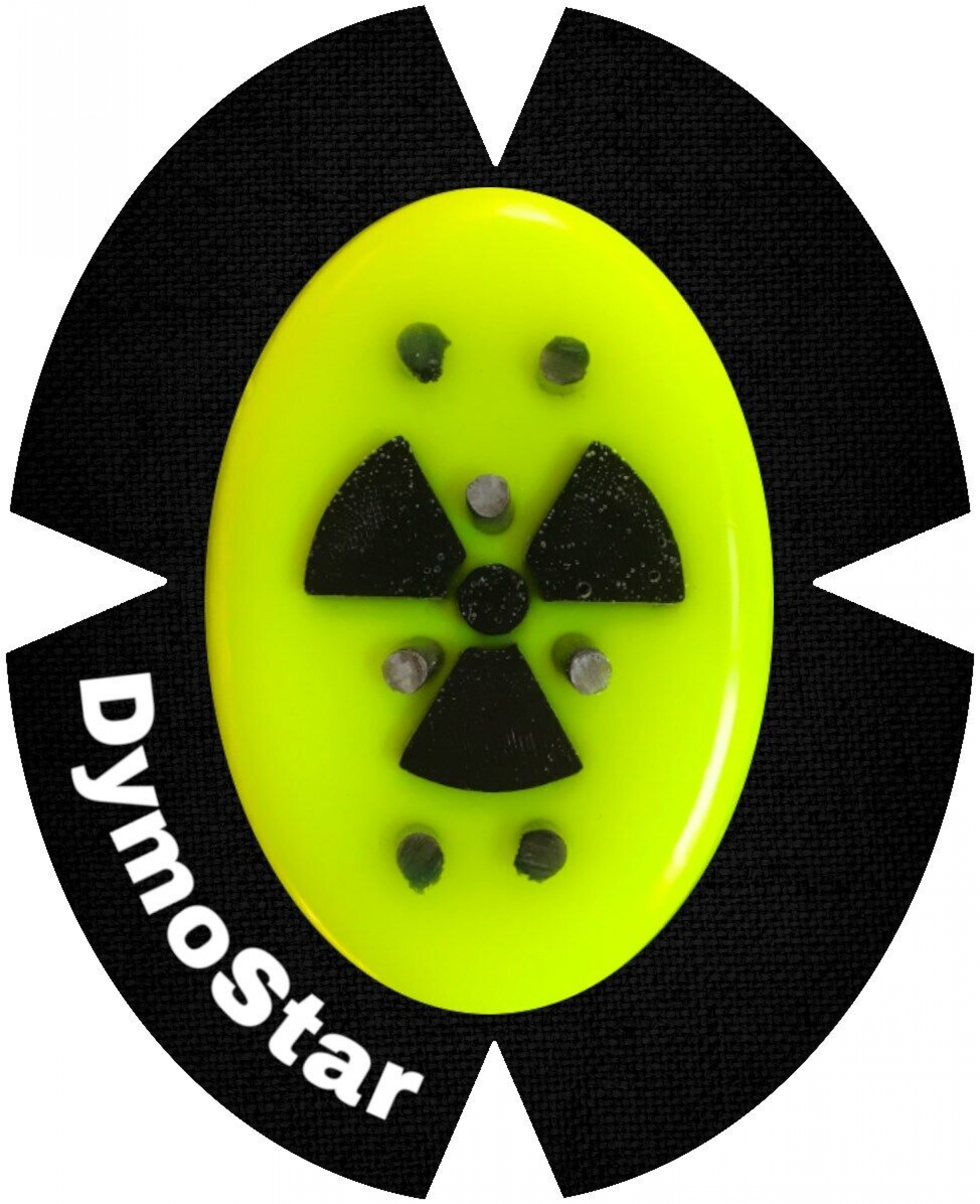 Dymo Star "Fallout" Sparky